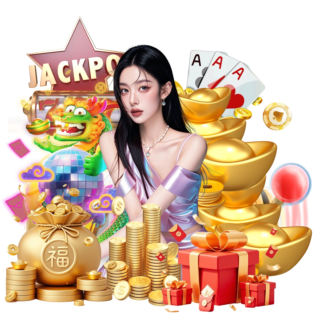 Nội dung casino trên 888B
