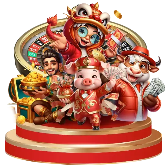 Chuyên mục nổ hũ và slot 888B
